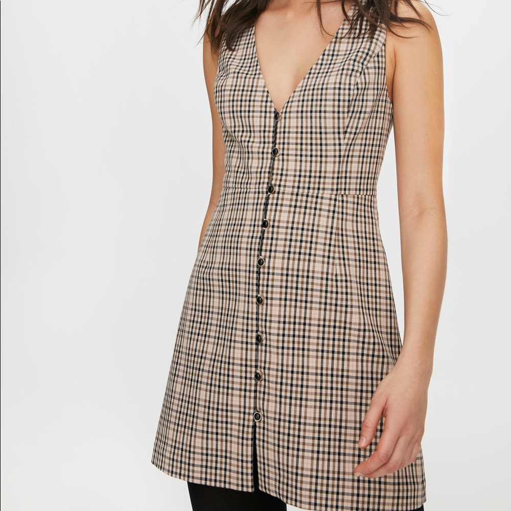 Wilfred Suri Dress